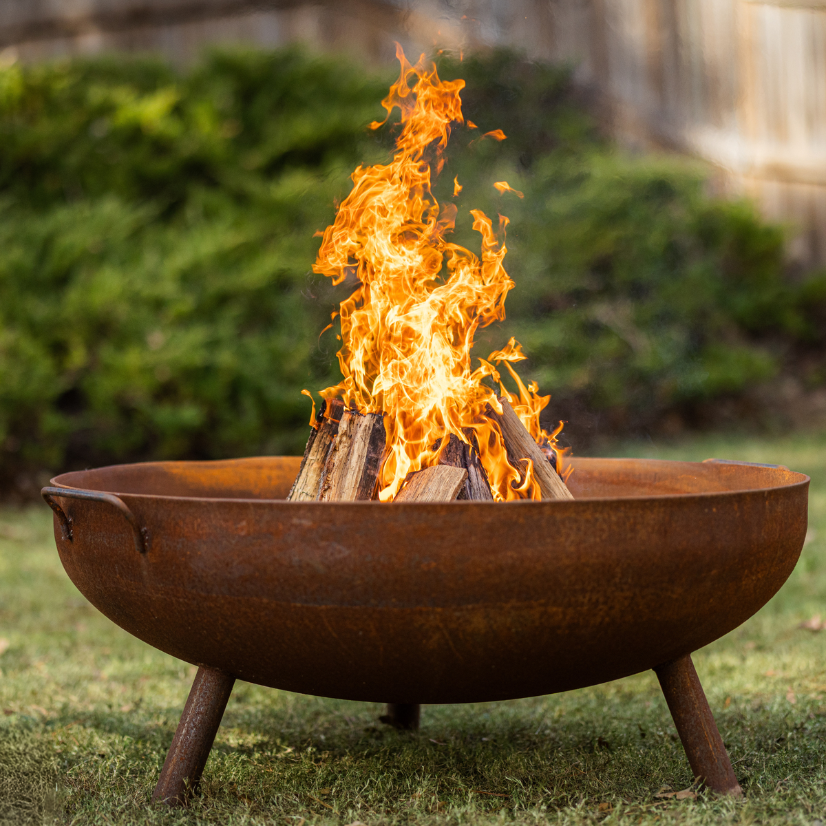48" Legacy Fire Pit
