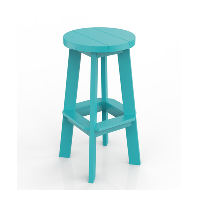 Poly Grove Bar Stool