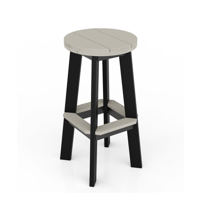 Poly Grove Bar Stool