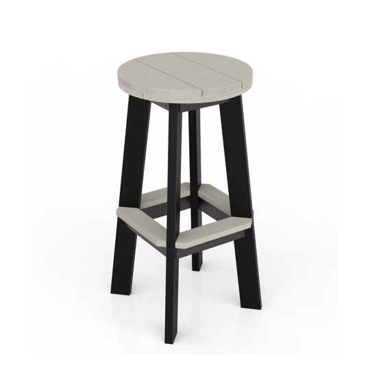 Poly Grove - Bar Stool