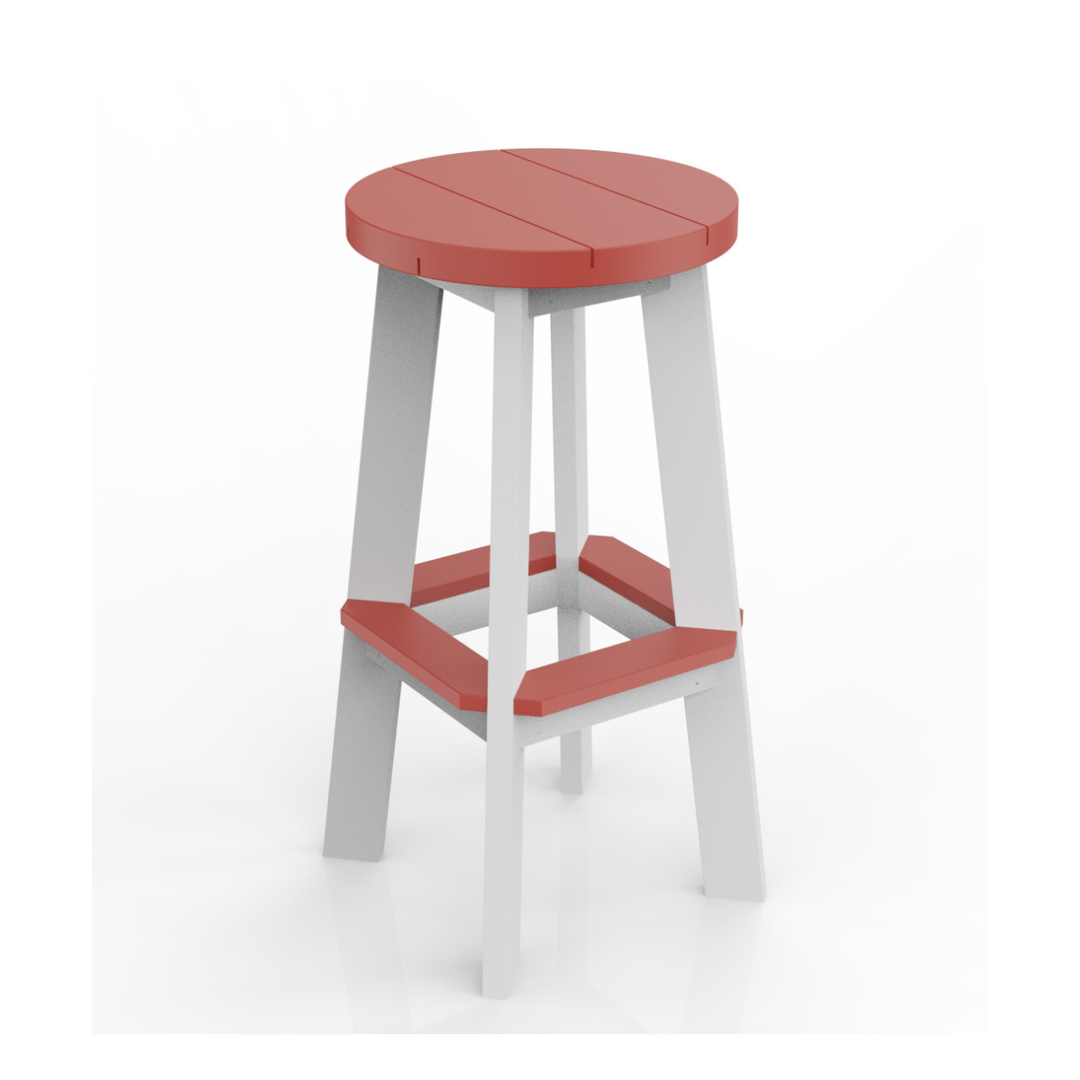 Poly Grove - Bar Stool