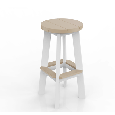 Poly Grove Bar Stool