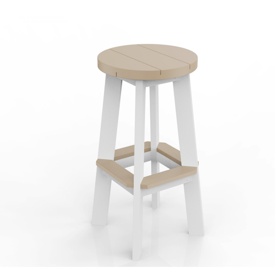 Poly Grove - Bar Stool