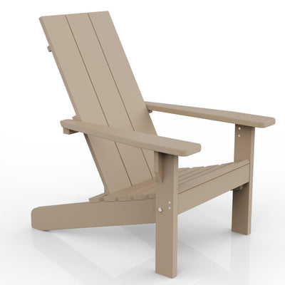 Set of 12 Modern Adirondack Chairs Bulk Discount