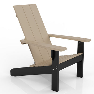 Set of 12 Modern Adirondack Chairs Bulk Discount