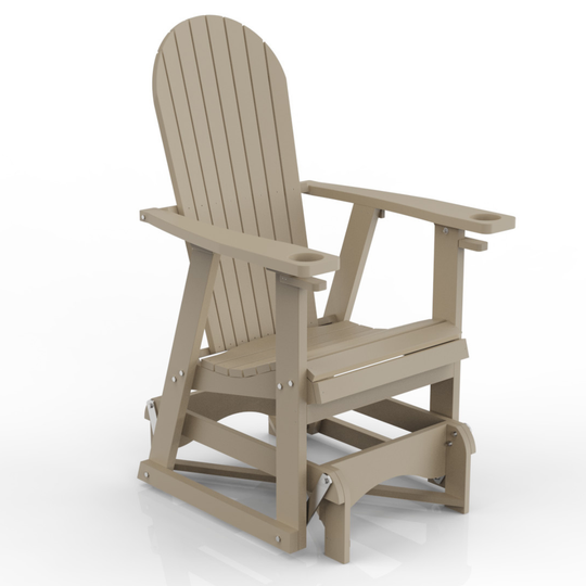 Poly Grove - Stationary Glider