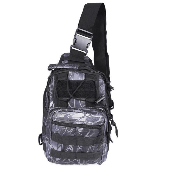 Outdoor Sling Shoulder Bag