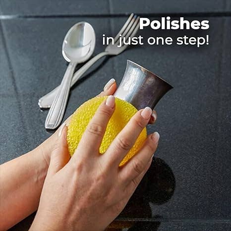 Shadazzle Natural Lemon Cleaner
