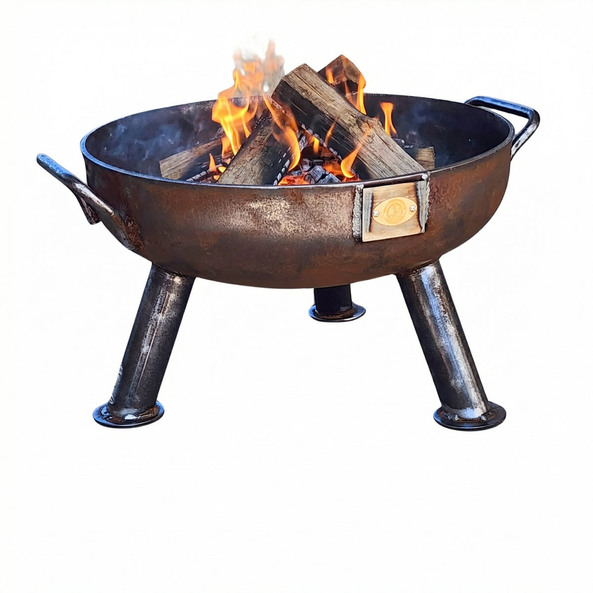 18" Scout Fire Pit