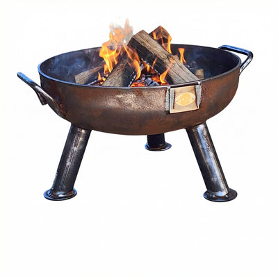 18" Scout Fire Pit
