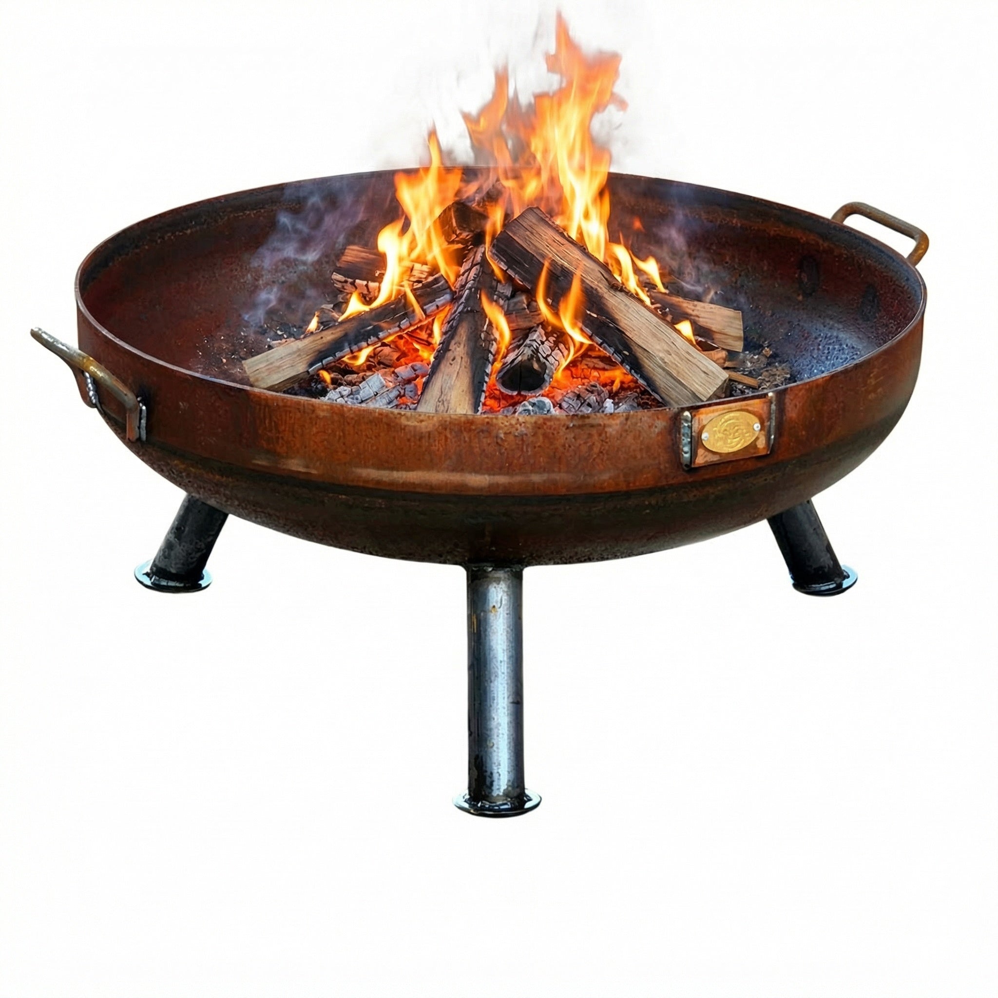 Scout 30" Fire Pit