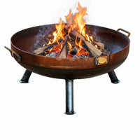 30" Scout Fire Pit