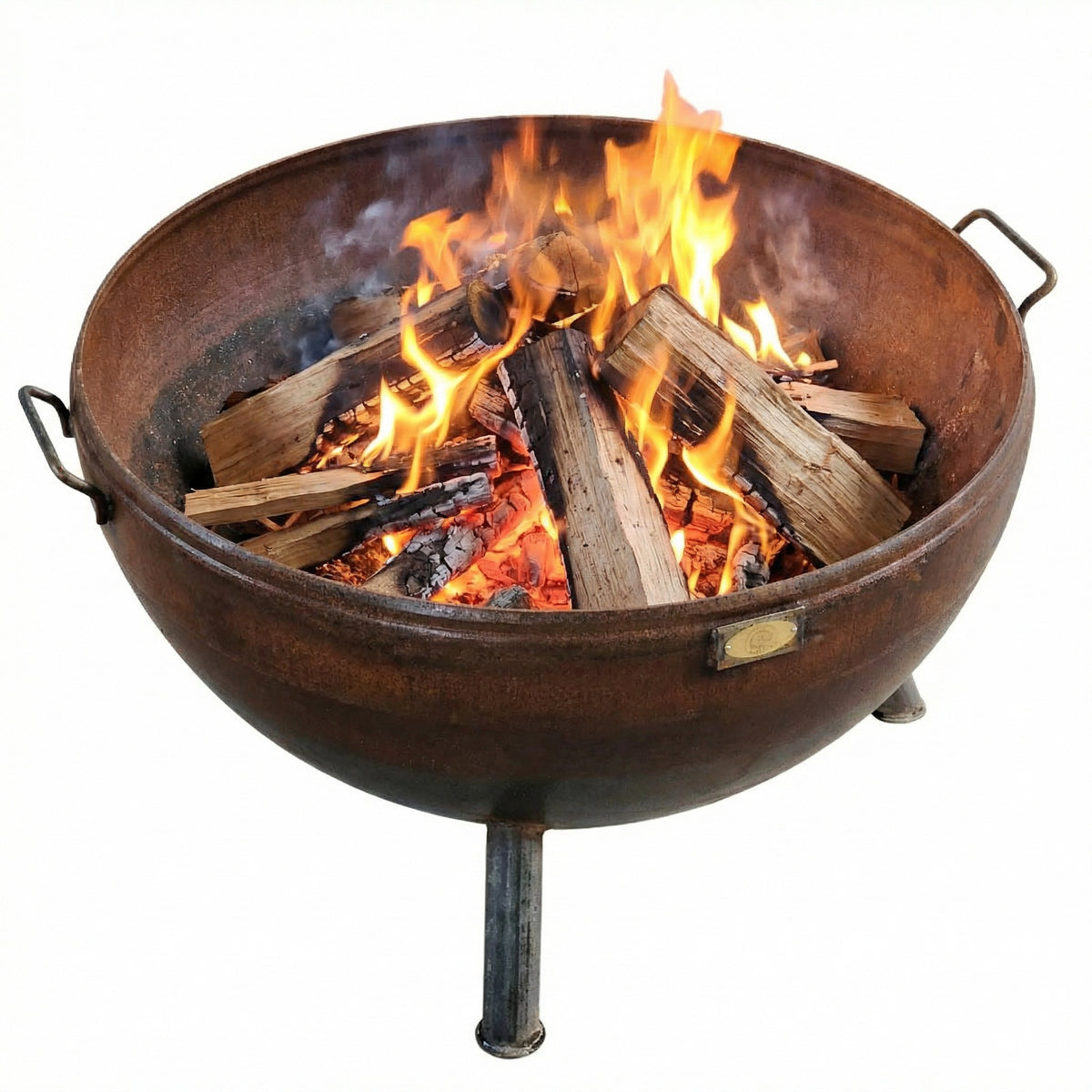 41" Pioneer Fire Pit