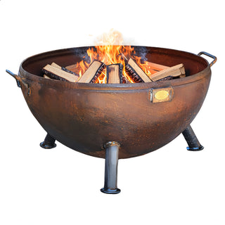 Pioneer 30" Fire Pit