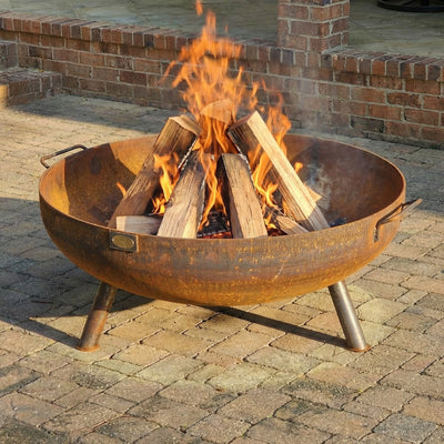 48" Legacy Fire Pit