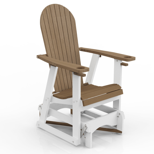 Poly Grove - Stationary Glider