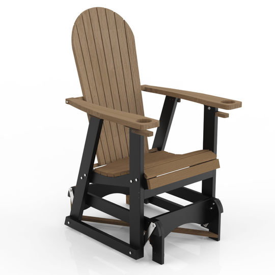 Poly Grove - Stationary Glider