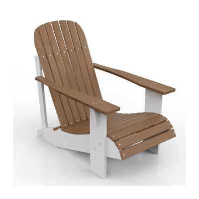 Poly Grove Classic Adirondack Chair