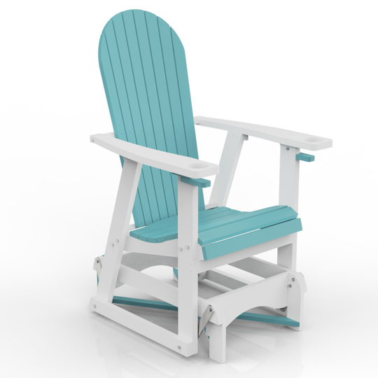 Poly Grove - Stationary Glider