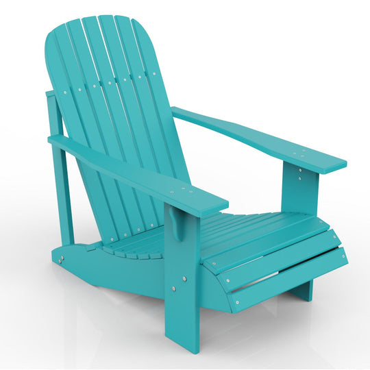 adirondack chair #color_aruba