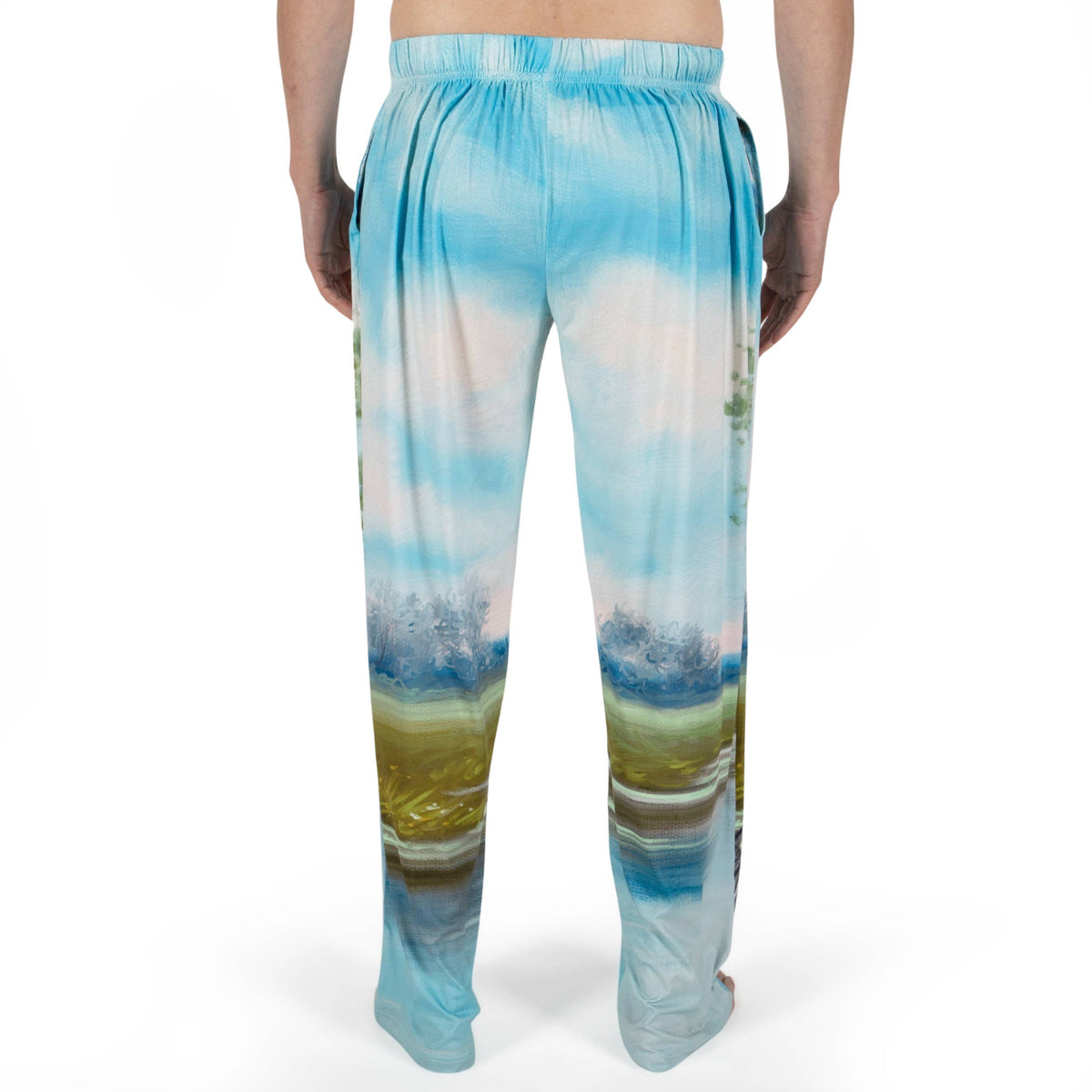 Weekend Hooker Pajama Lounge Pants: X-Large
