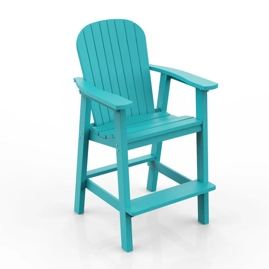 Poly Grove - Balcony Chair
