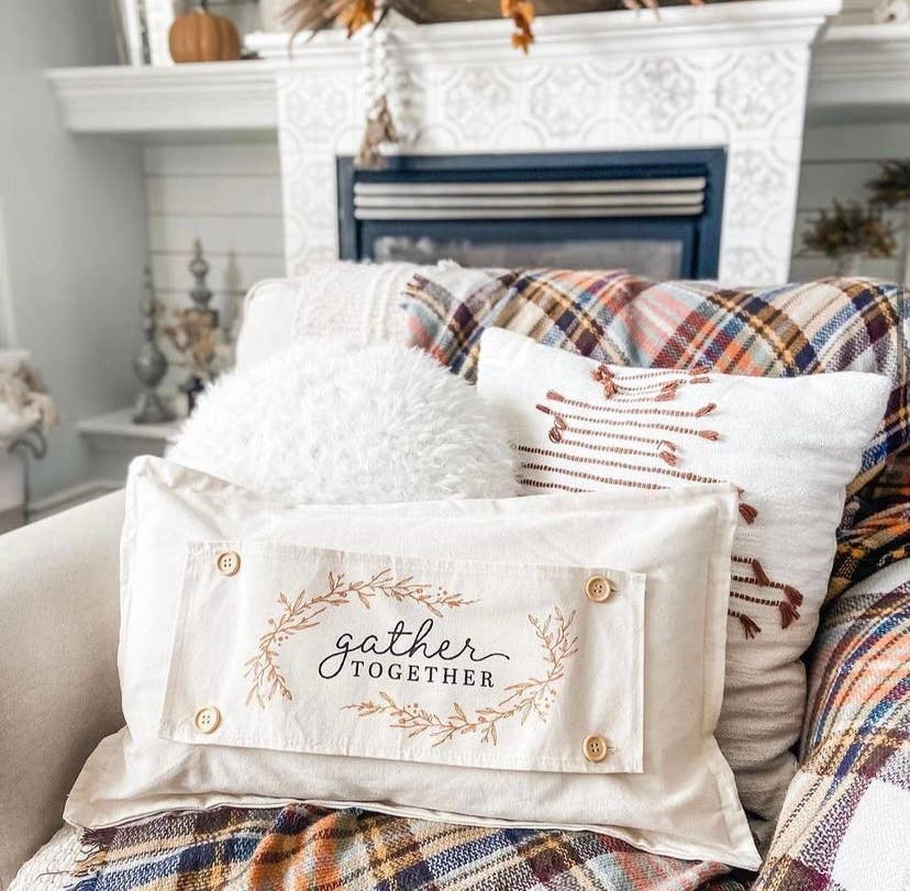 Seasonal: Gather Together