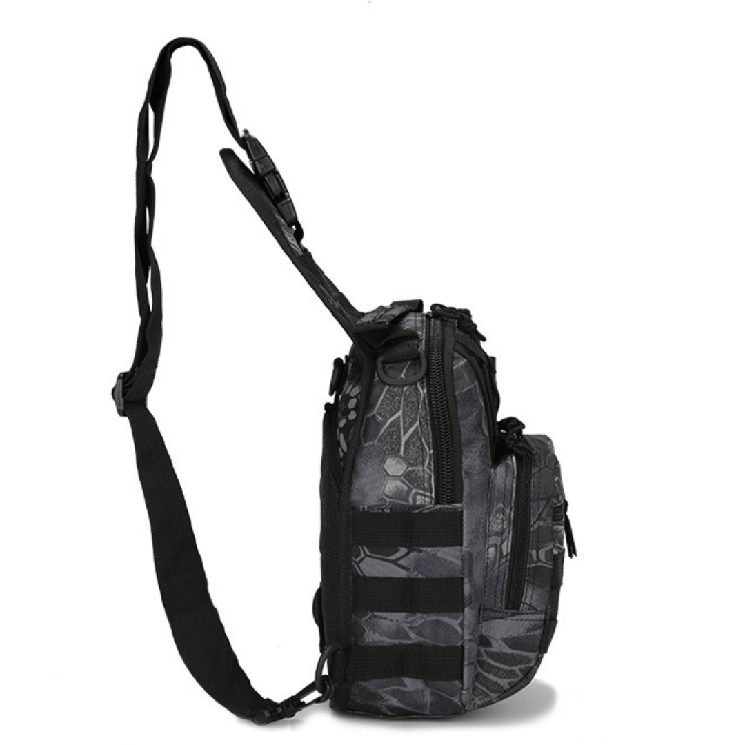 Outdoor Sling Shoulder Bag