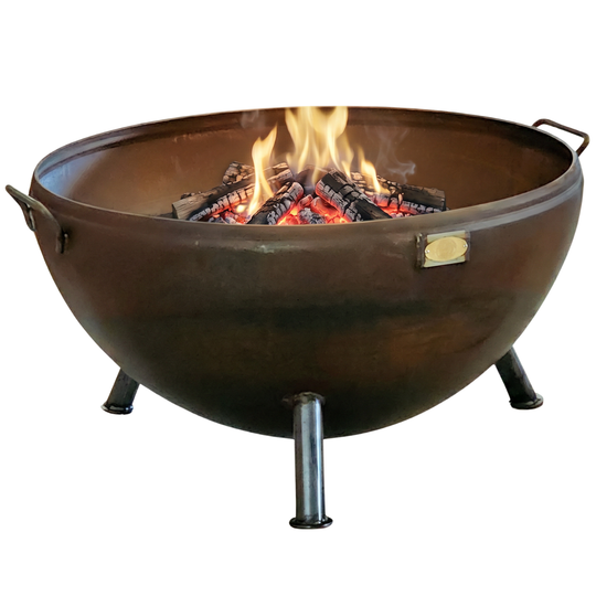 Pioneer 37" Fire Pit