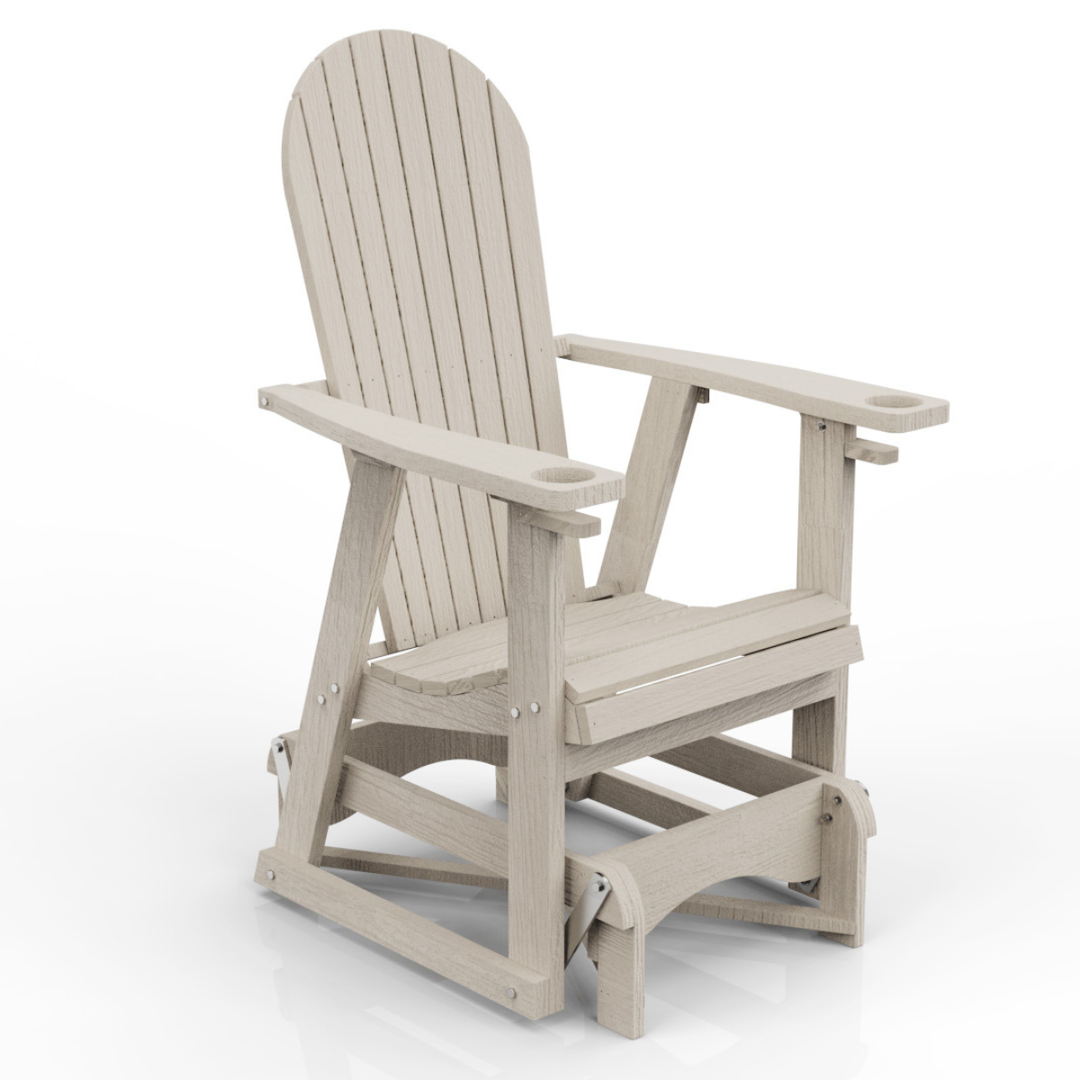 Poly Grove - Stationary Glider