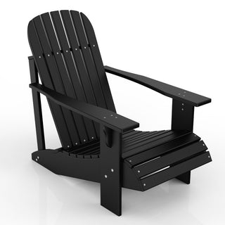 Poly Grove - Classic Adirondack Chair