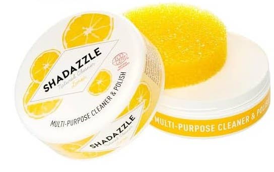 Shadazzle Natural Lemon Cleaner