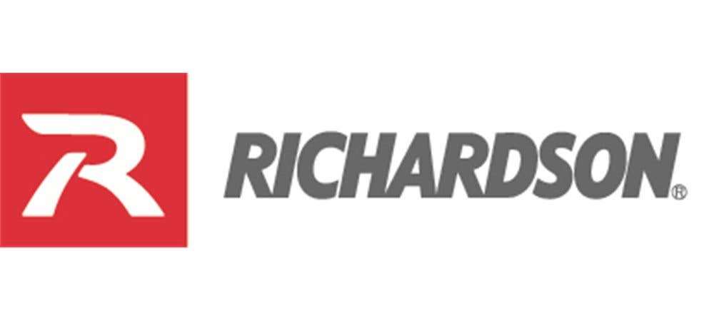 Richardson 115 Low Pro Trucker Cap: Navy / MD-LG