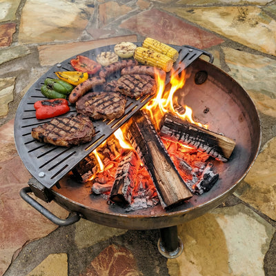 24" Scout Fire Pit