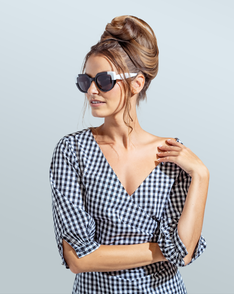 Optimum Optical Sunglasses Open Stock: Basic Beach
