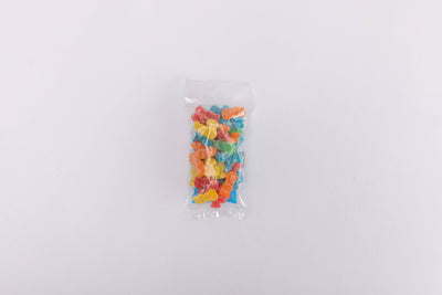Sour Patch Kids Gummy Candy