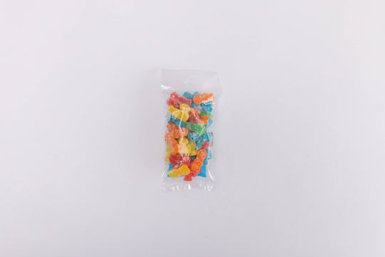 Sour Patch Kids Gummy Candy