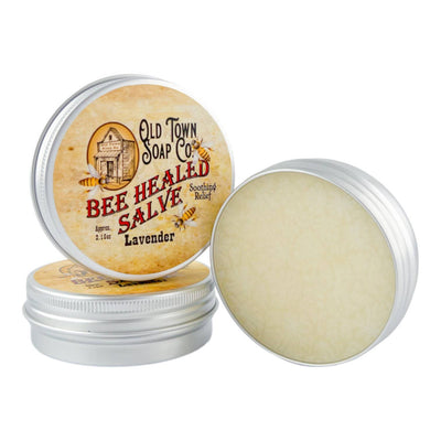 Lavender Bee Healed Salve 2.15oz