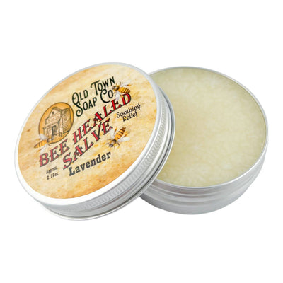 Lavender Bee Healed Salve 2.15oz