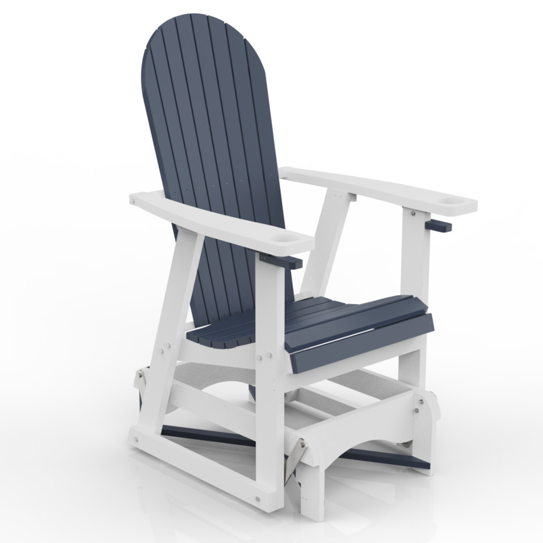 Poly Grove - Stationary Glider