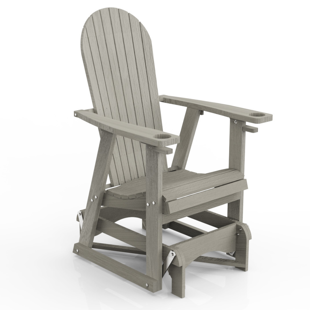 Poly Grove - Stationary Glider