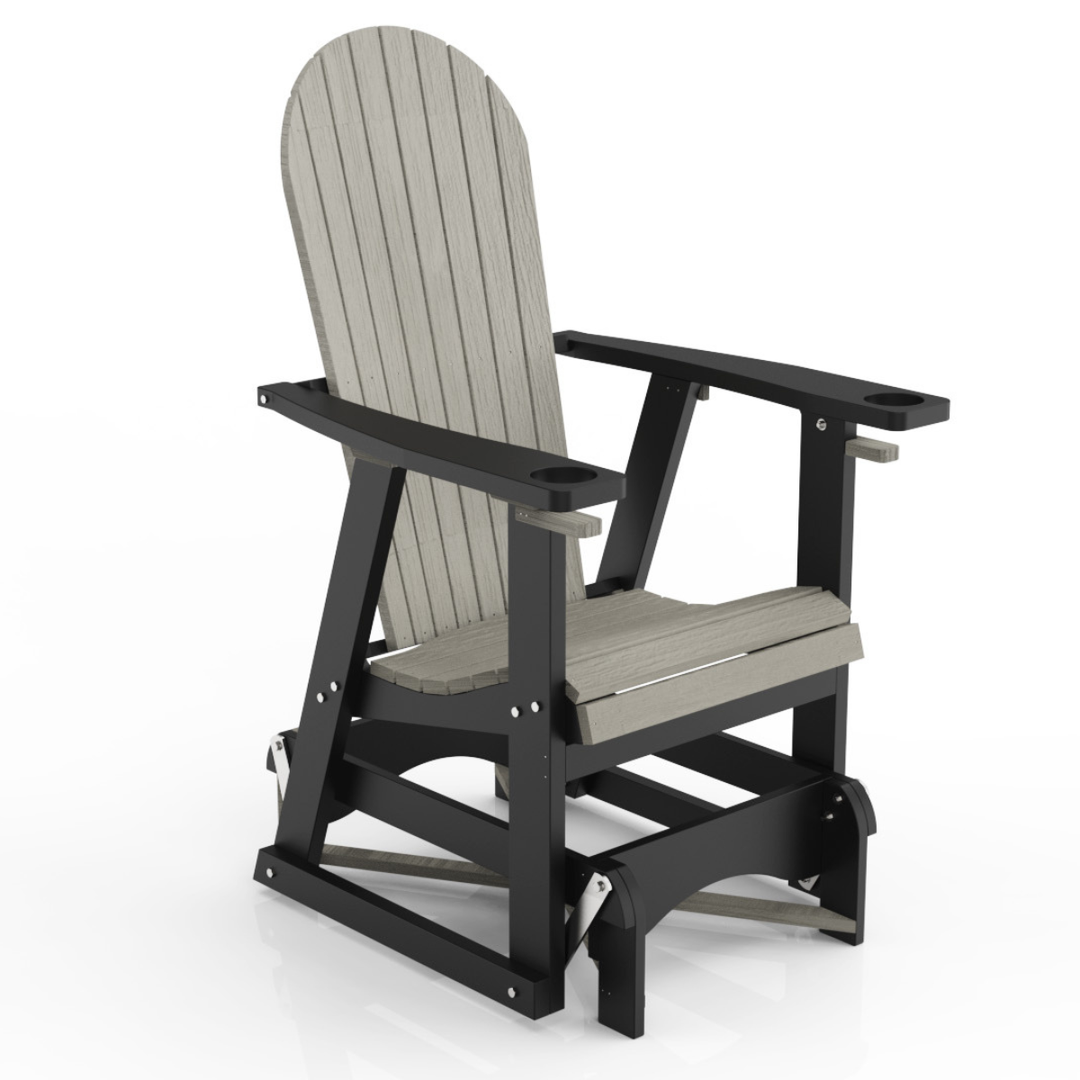 Poly Grove - Stationary Glider