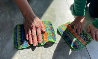 Skrubba XL