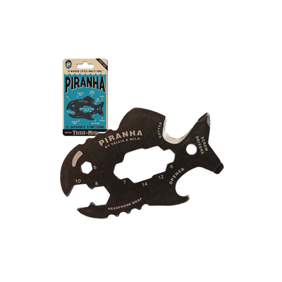 Tool - Piranha Multi-tool