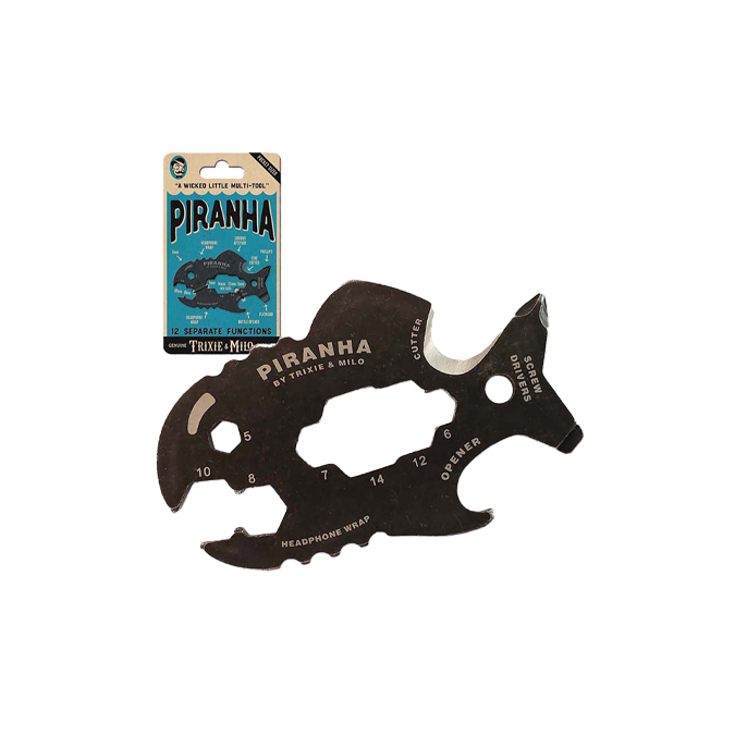 Tool - Piranha Multi-tool