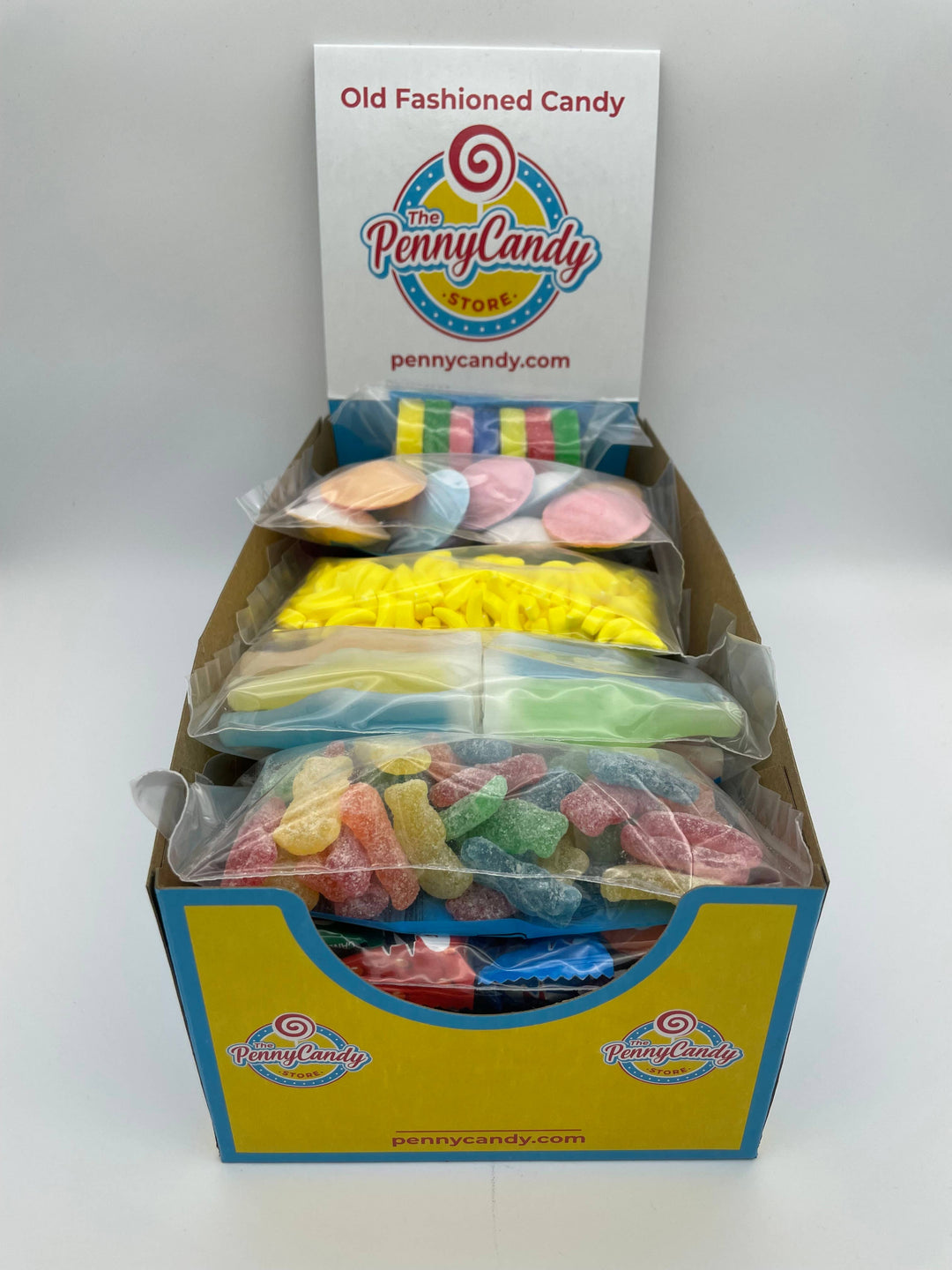 Sour Patch Kids Gummy Candy