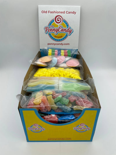 Sour Patch Kids Gummy Candy