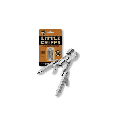 "Little Grippy" Pliers Multi-tool