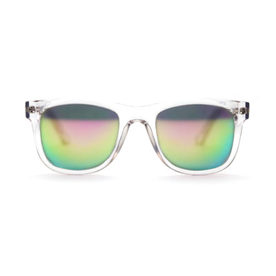 Optimum Optical Sunglasses Open Stock: Tanning at Tiffany's