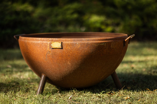 Pioneer 30" Fire Pit